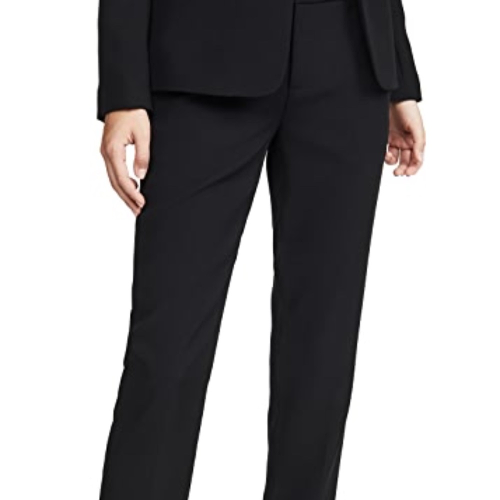 Vince Soft Tailored Trousers